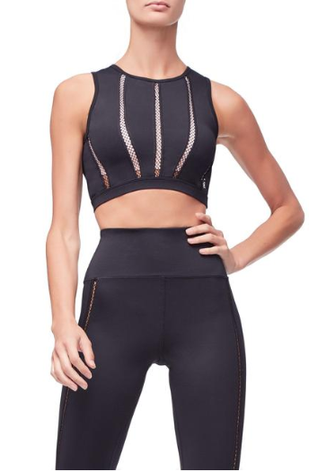 Khloe Kardashian Launched A New Active Wear Line For Sizes 0 To 24
