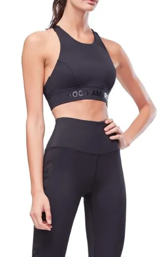 Khloe Kardashian Launched A New Active Wear Line For Sizes 0 To 24