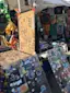 grateful dead merch on lot-placeholder