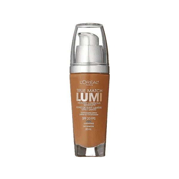 L'Oréal True Match Lumi Healthy Luminous Makeup