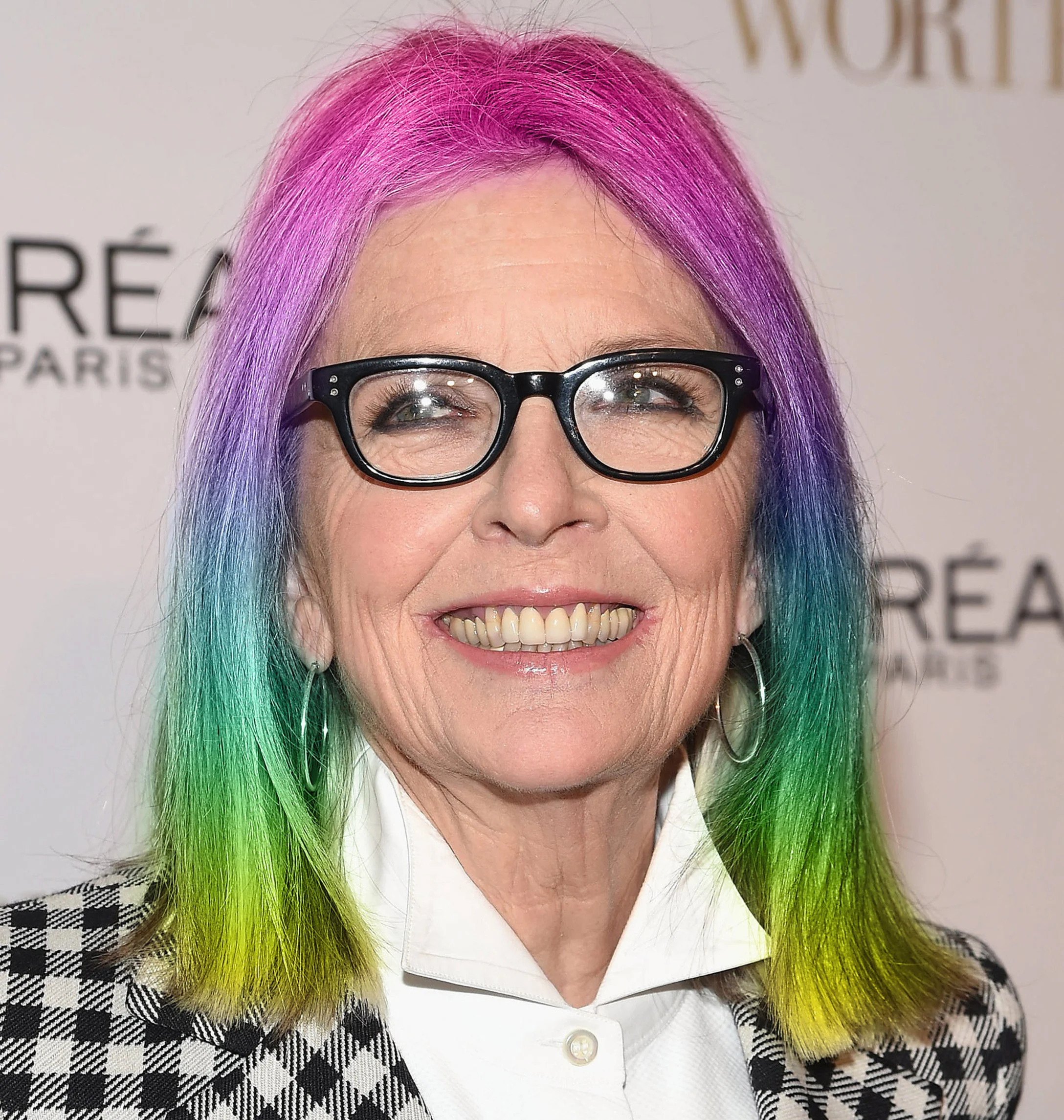 diane keaton