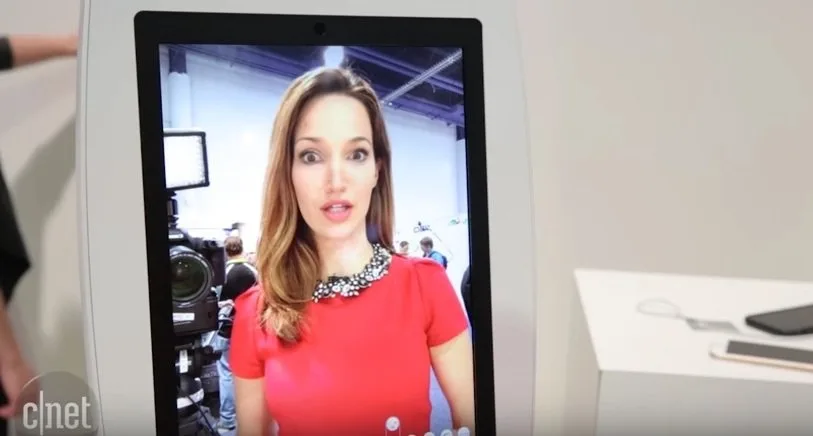 virtual nose job modiface