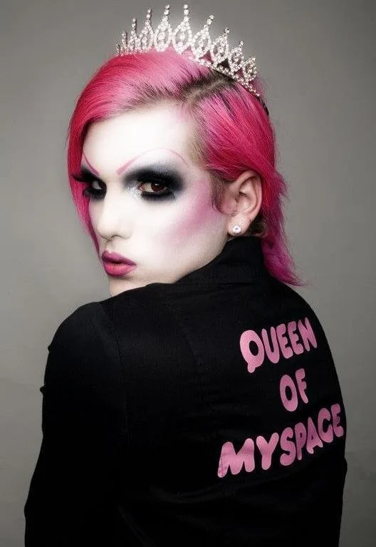 jeffree star