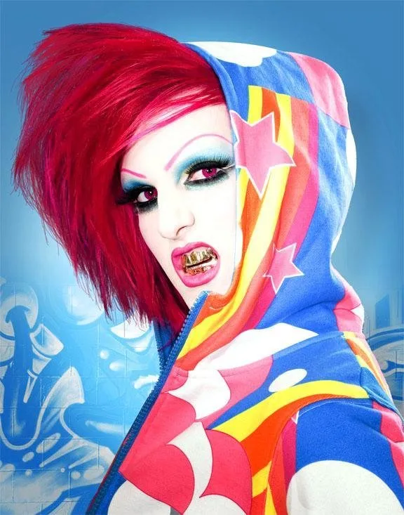 jeffree star
