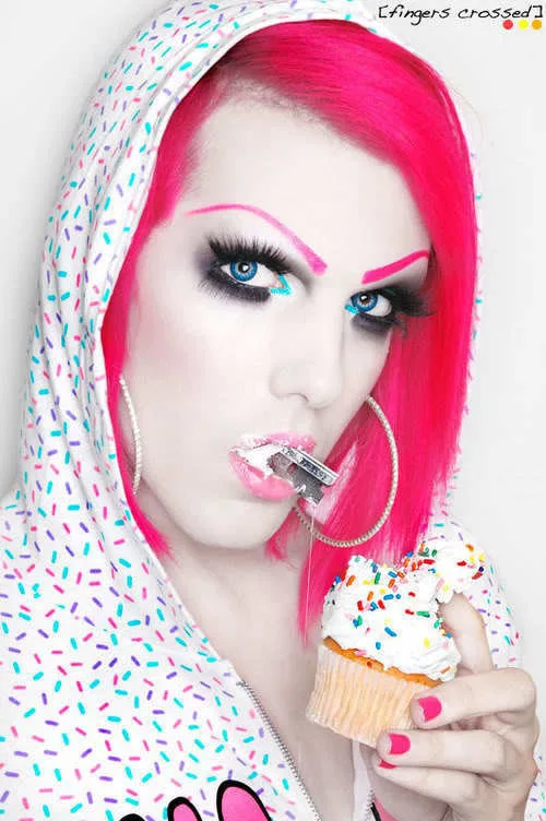 jeffree star