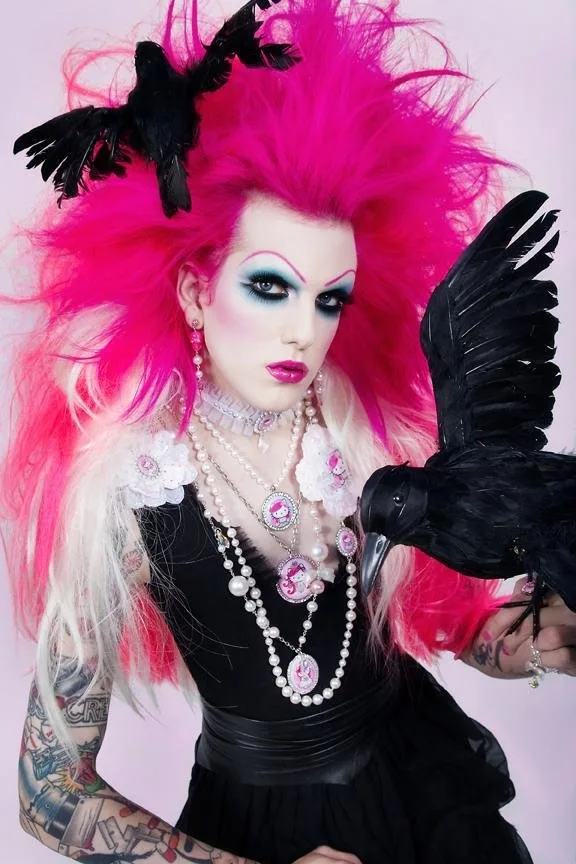 jeffree star