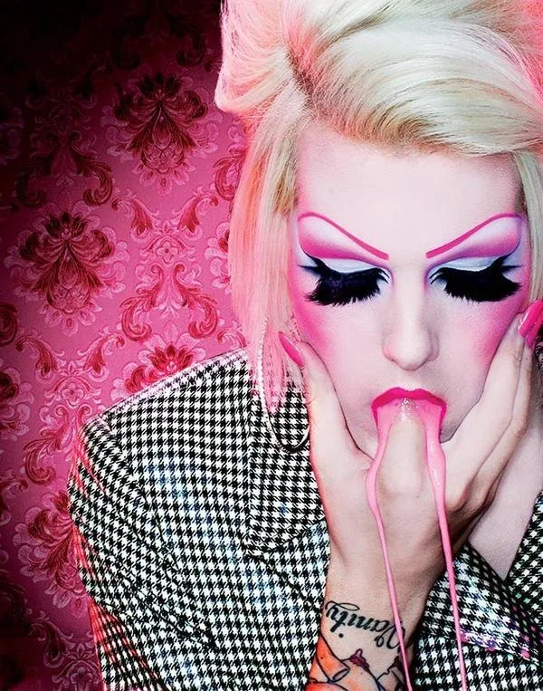 jeffree star