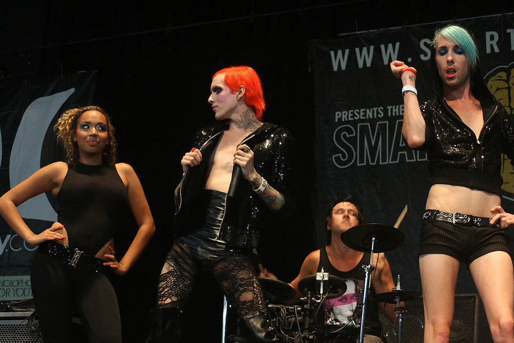 jeffree star