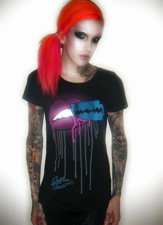 jeffree star