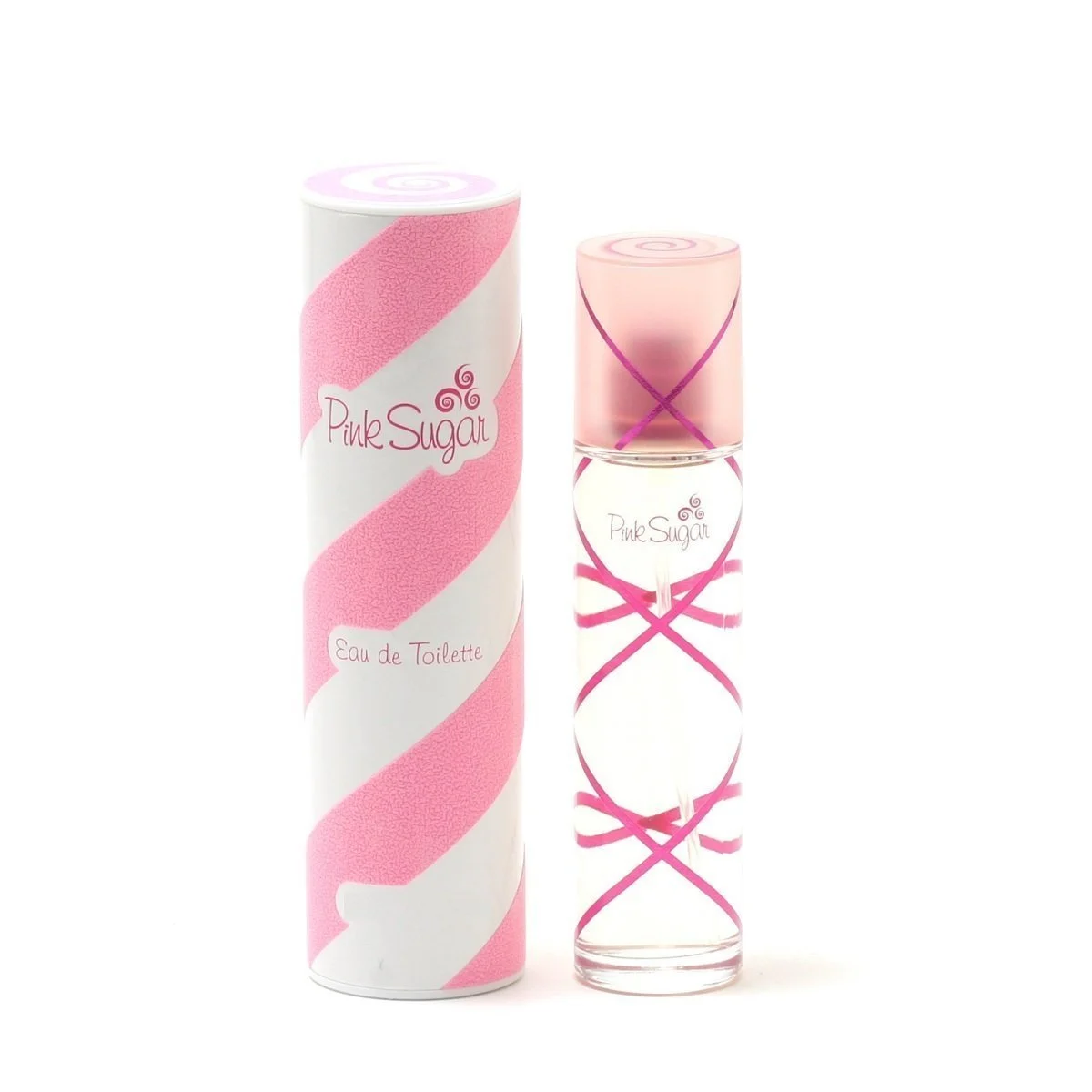 pink sugar