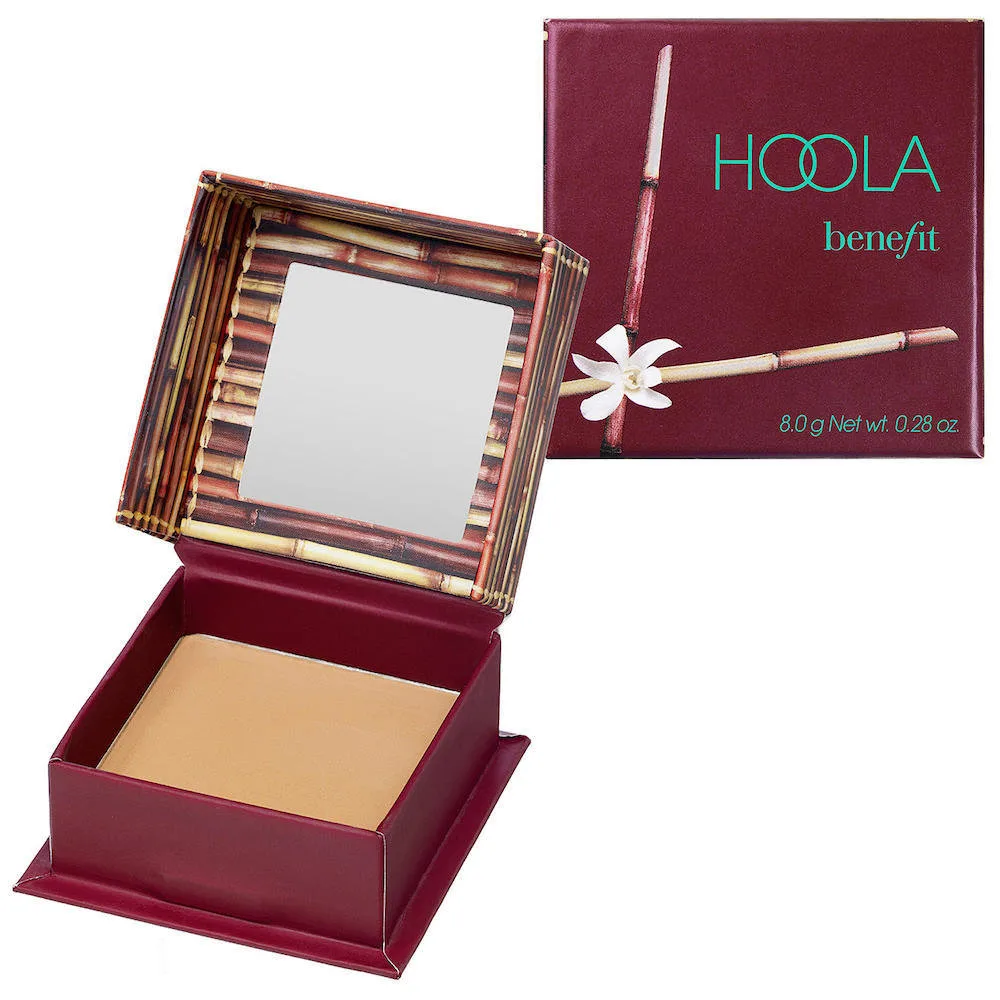 hoola benefit
