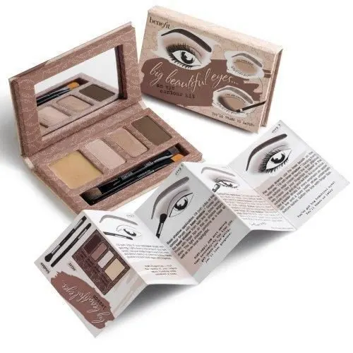 makeup alley