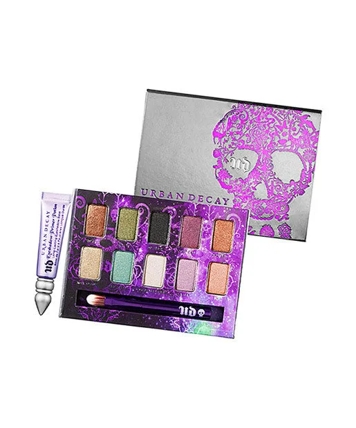 urban ammo palette