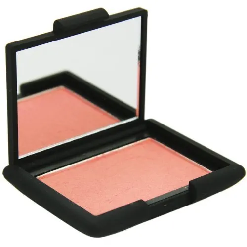 orgasm blush