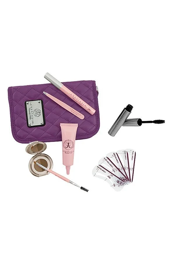 anastasia brow kit