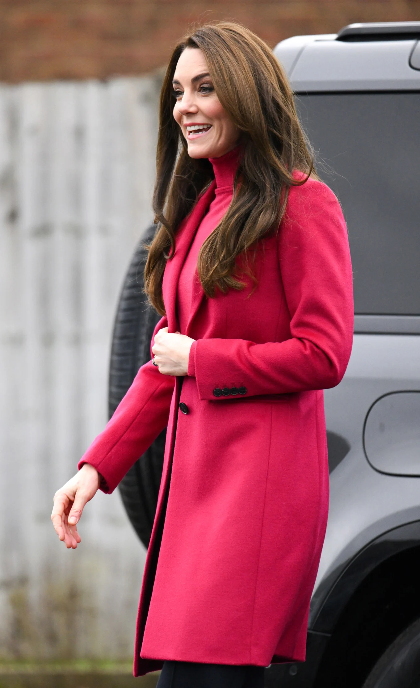 Kate Middleton