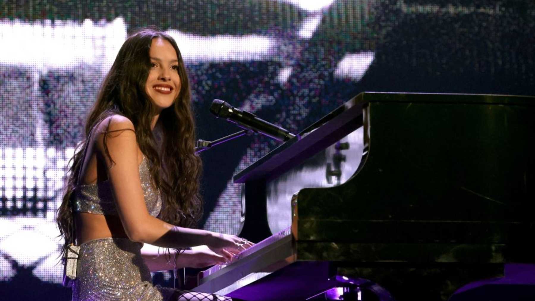 Olivia Rodrigo Celebrates Birthday With Gas Station Cigarettes & Beer