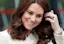 Kate Middleton with engagement ring-placeholder