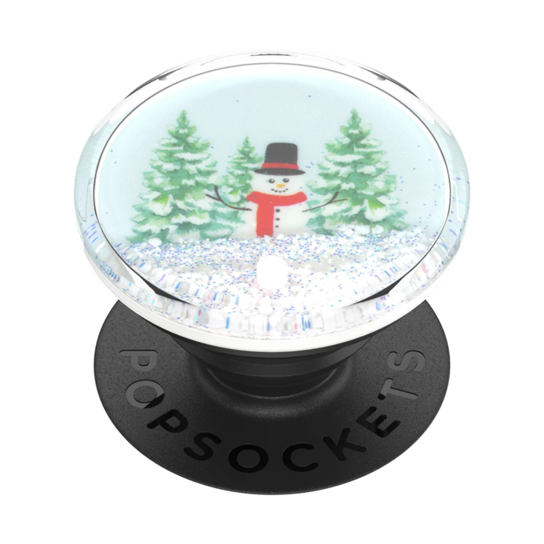 PopSockets PopGrip Cell Phone Grip & Stand Tidepool