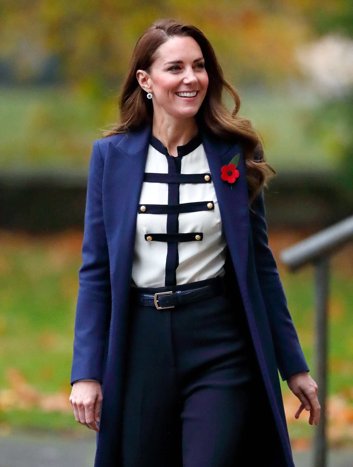 Kate Middleton's Fabulous Fall Fashion—19 Autumnal Outfits To Inspire You