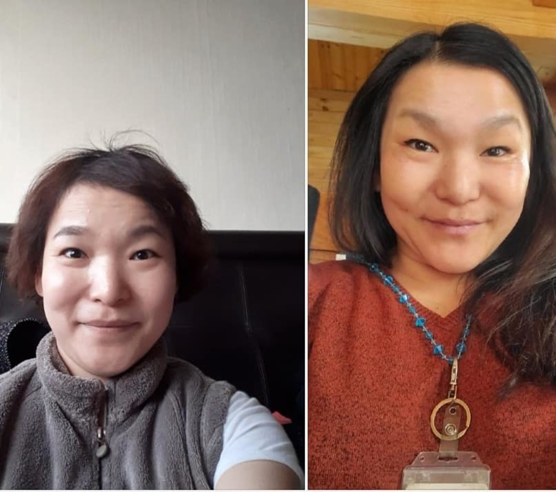 Vermont woman reunited with family 44 years after going missing in