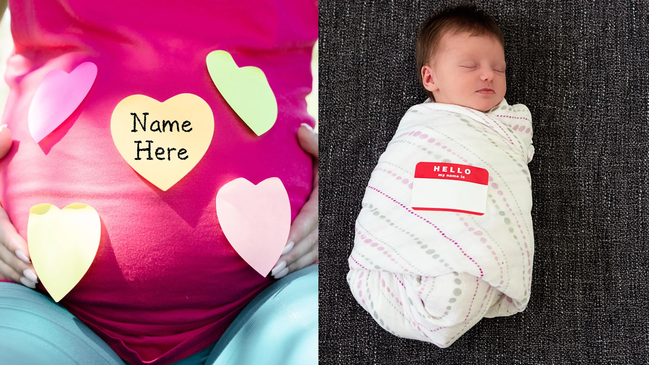 Baby names