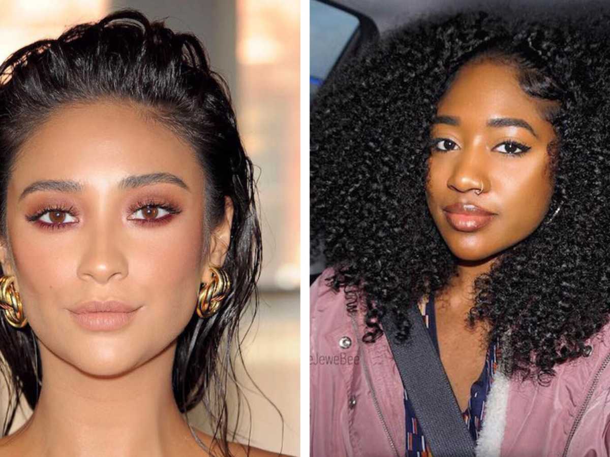 Famous Bi Racial Famous Biracial Women