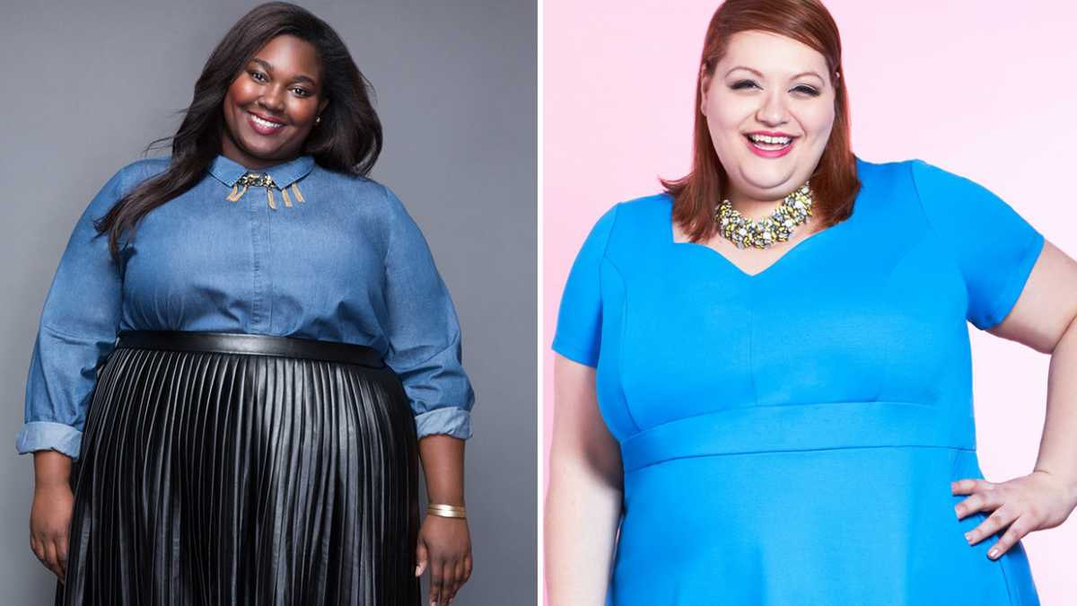 Plus-size brands stop at a size 24 for three main reasons | CafeMom.com
