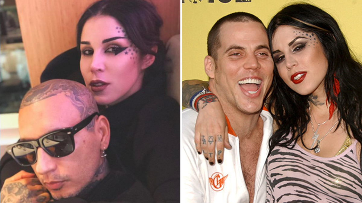 Everyone Kat Von D Has Ever Dated CafeMom pic