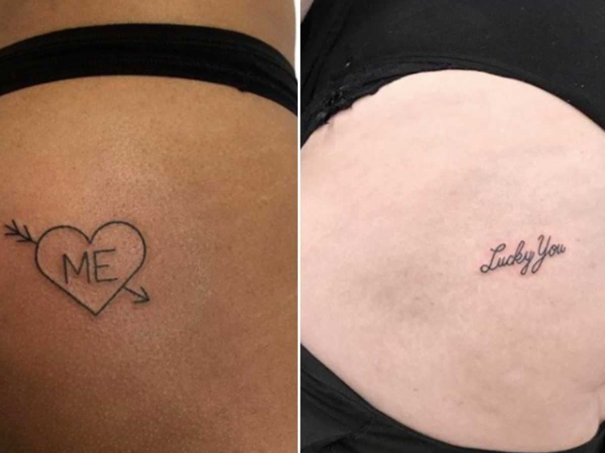 21 Beautiful Butt Tattoos CafeMom Com