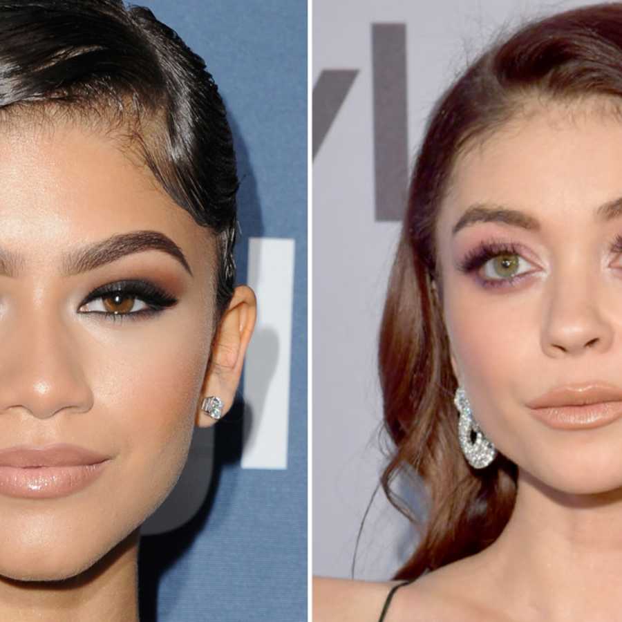 Celebrities With Almond Eyes celebrities-with-almond-eyes