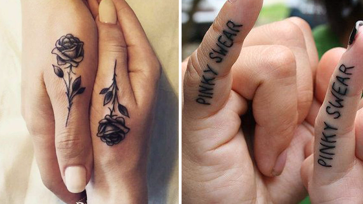 33 Breathtaking Blackout Tattoo Ideas for Men  Women in 2023