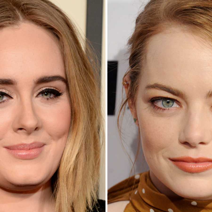Literally Just 41 Extremely Beautiful People With Green Eyes