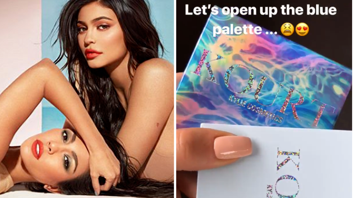 KYLIE JENNER LIPS iPhone 12 Mini Case