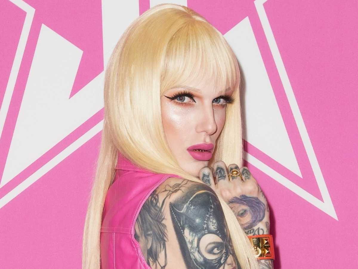 Taco bell hoodie jeffree star sales