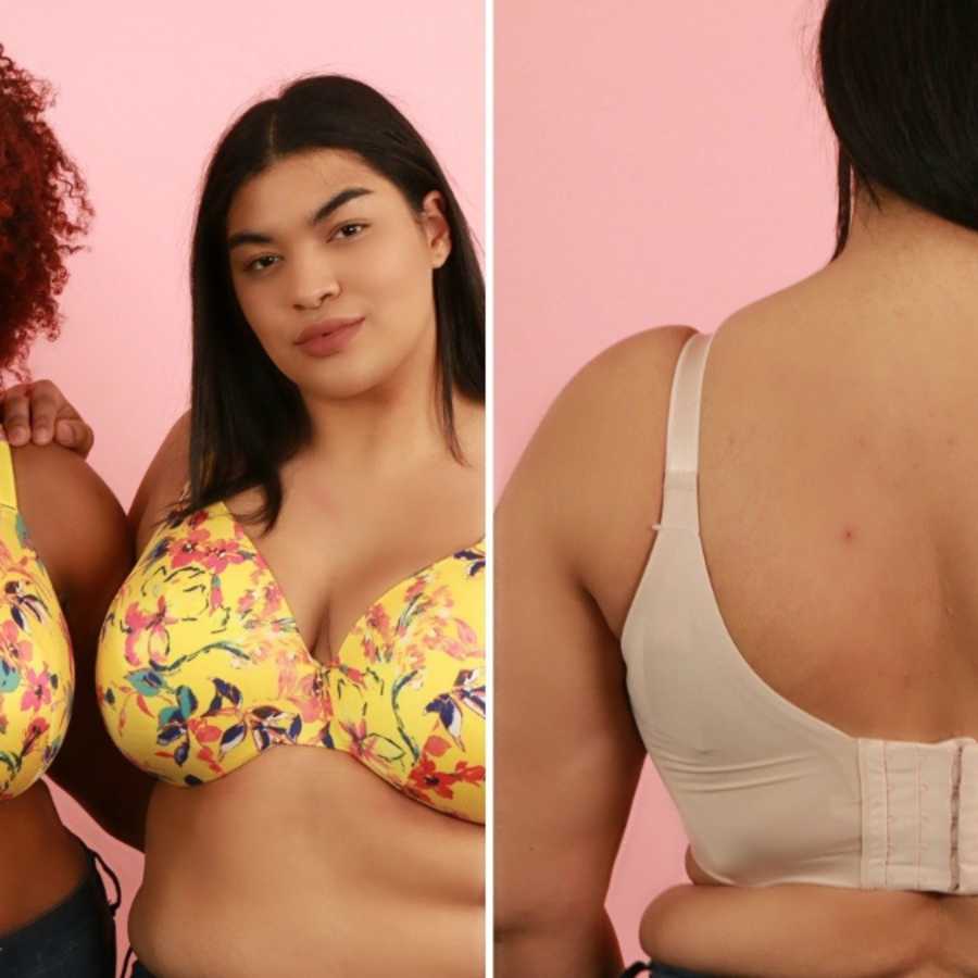 We Tried 7 Top Rated Back Smoothing Bras Here s The Winner