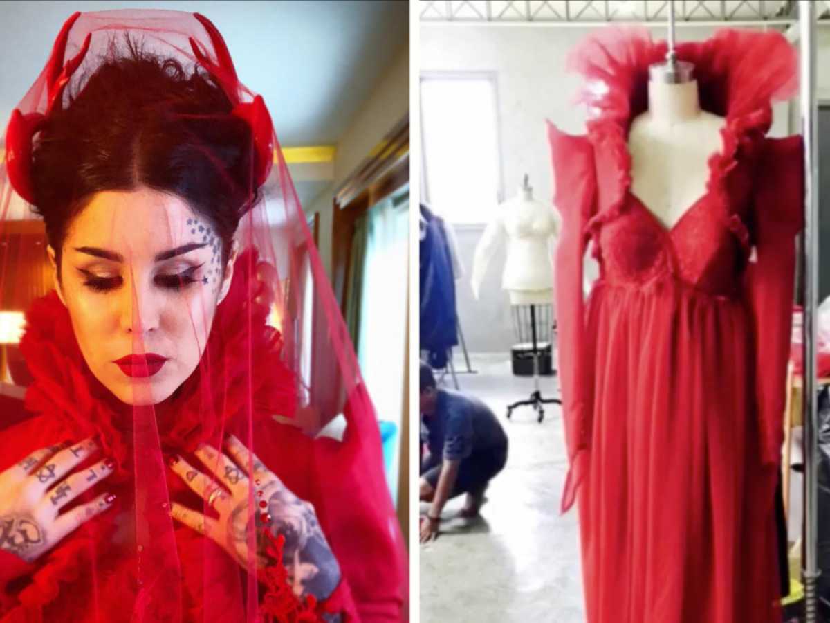 Kat say yes to the dress hot sale