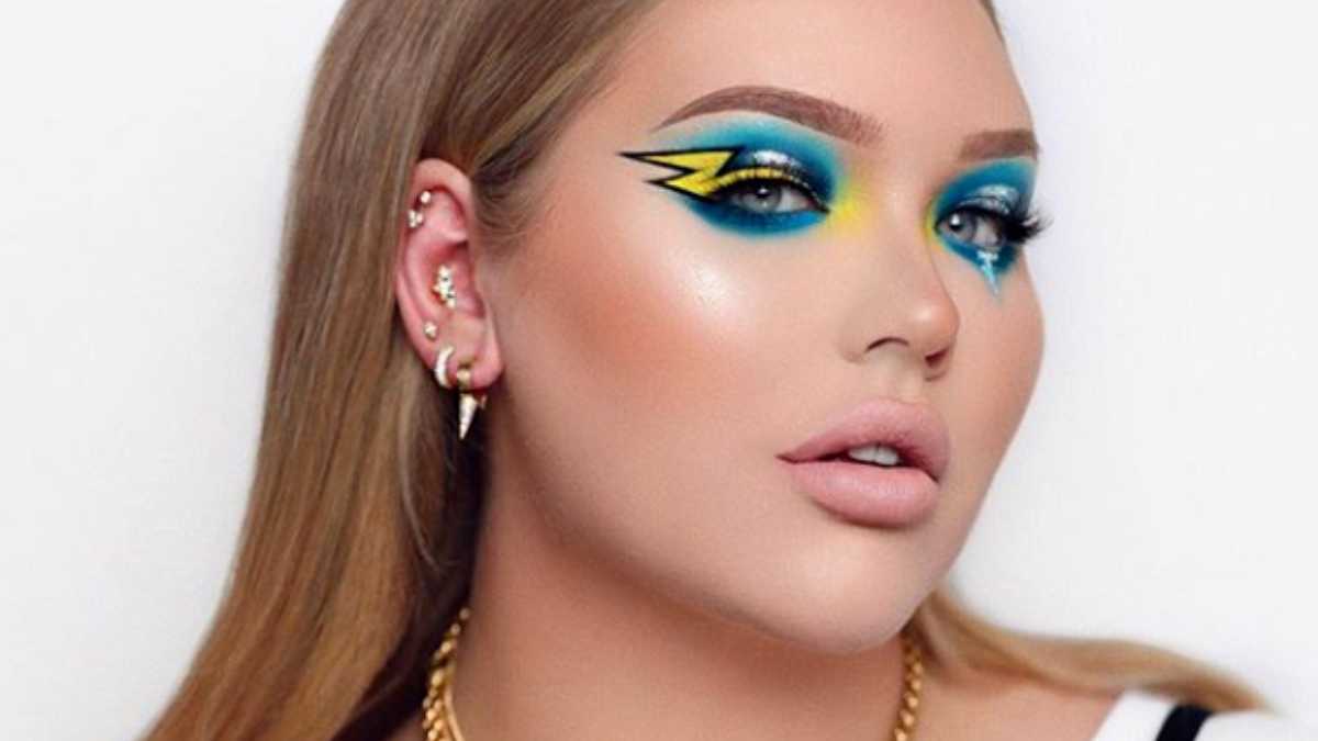 Nikkie Tutorial Primer Nikkie Tutorials talks family loss and feeling uninspired | CafeMom.com
