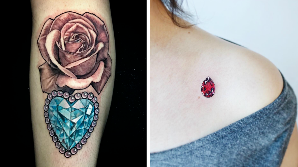 Update more than 83 family birthstone tattoos super hot