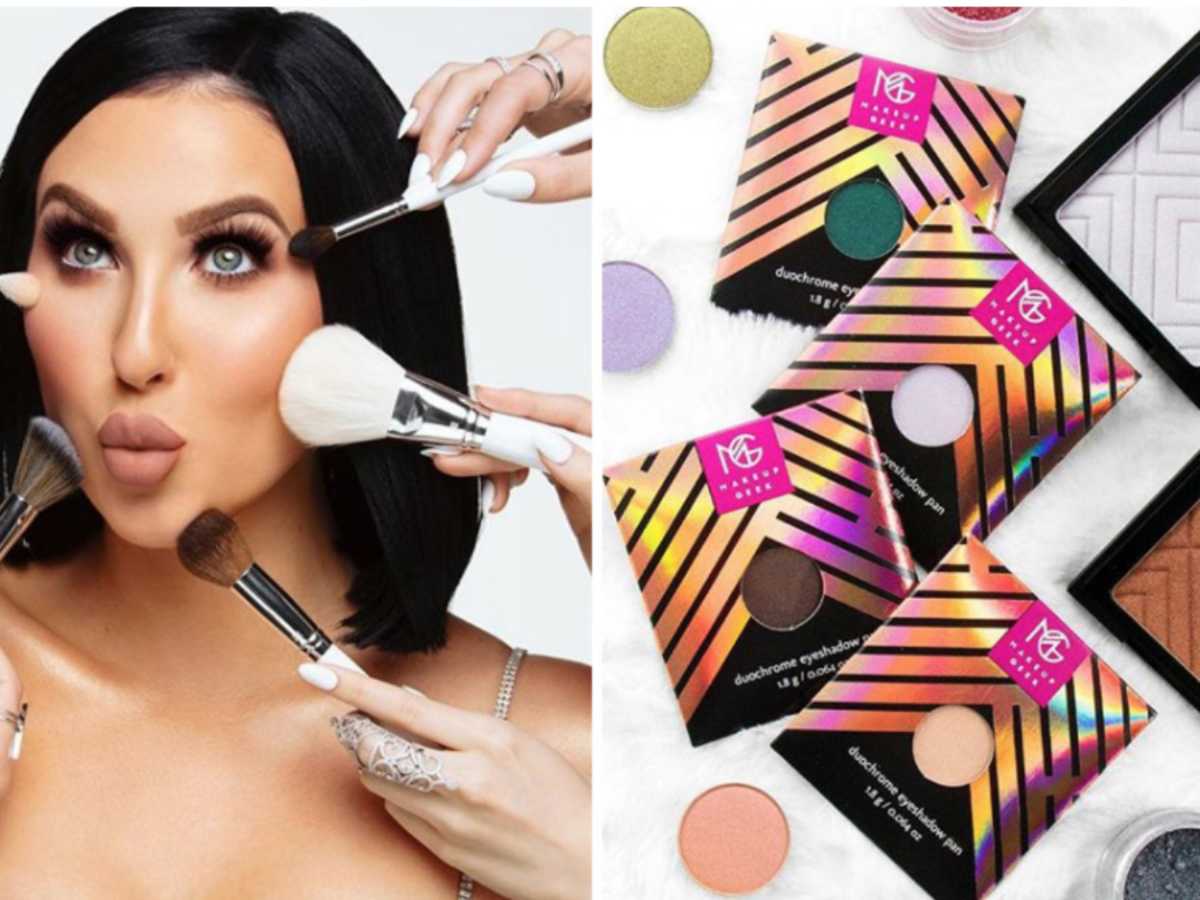 YouTuber Claims Jaclyn Hill Cost Makeup Geek $1M | CafeMom.com