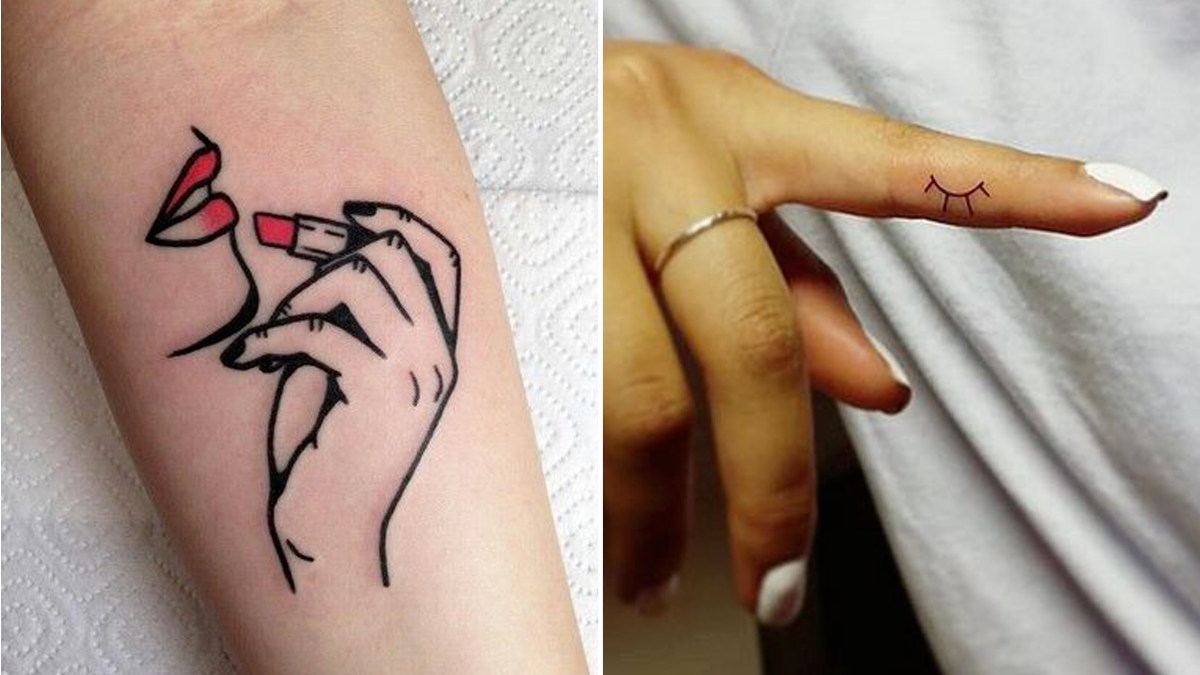 101 Tattoo Ideas To Inspire Your Next Ink | Glamour UK