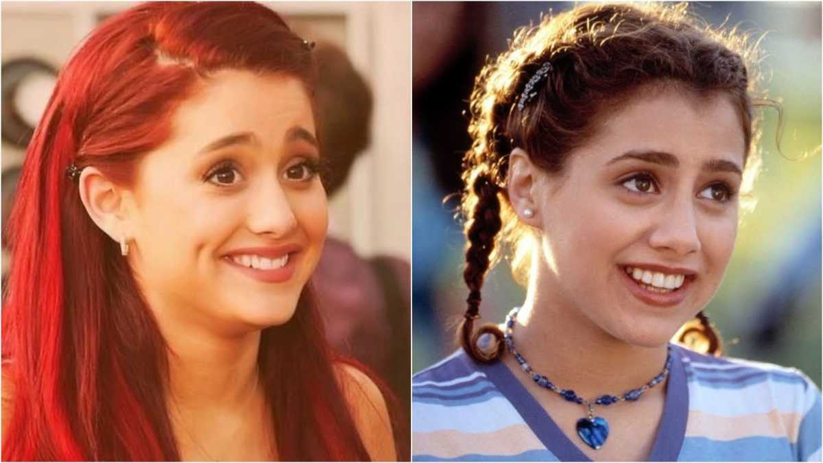 brittany murphy young