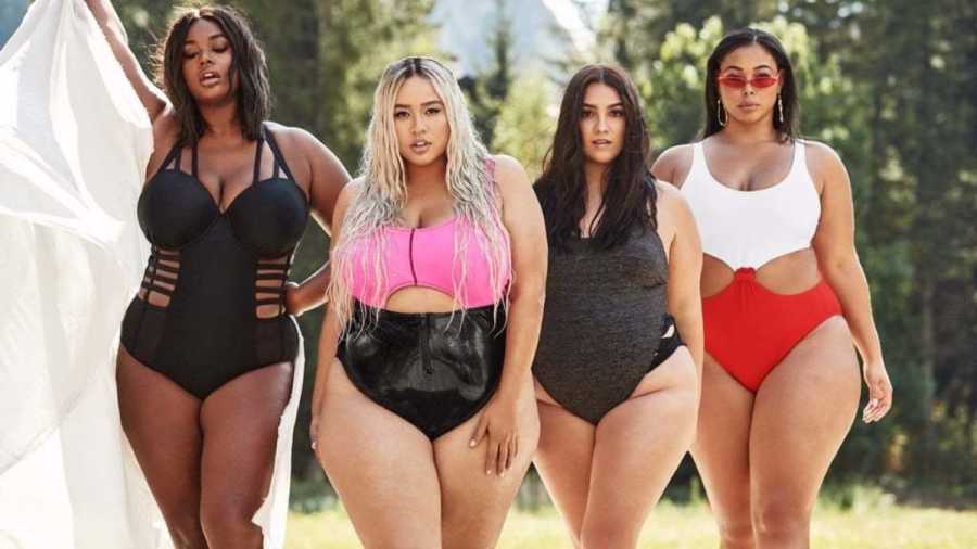 GabiFresh Dropped A New Line Of Inclusive Swimsuits For All