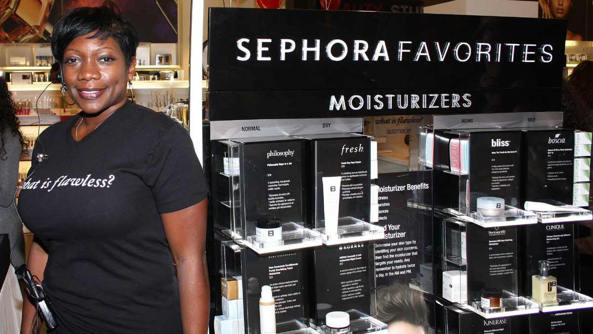 I'm an ex-Sephora employee - little-known store policy can you save you a  lot of money on items you don't want
