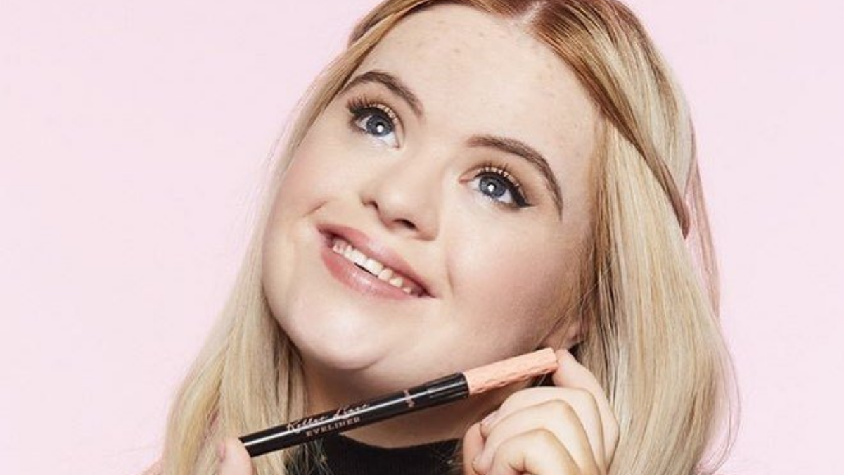 Teachers and parents rage at Benefit make-up ad campaign that encourages  girls to bunk off school