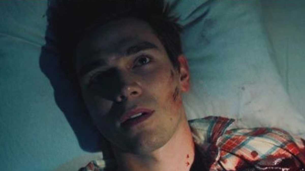 Did Archie Andrews Die On 'Riverdale'? | CafeMom.com