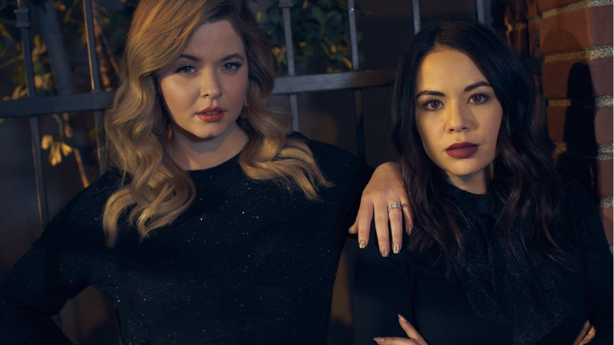 When Does "Pretty Little Liars: The Perfectionists" Come Out? | CafeMom.com