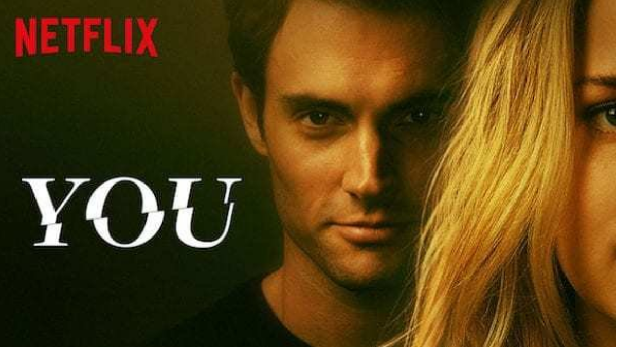 What Should I Watch If I Like "You" On Netflix?