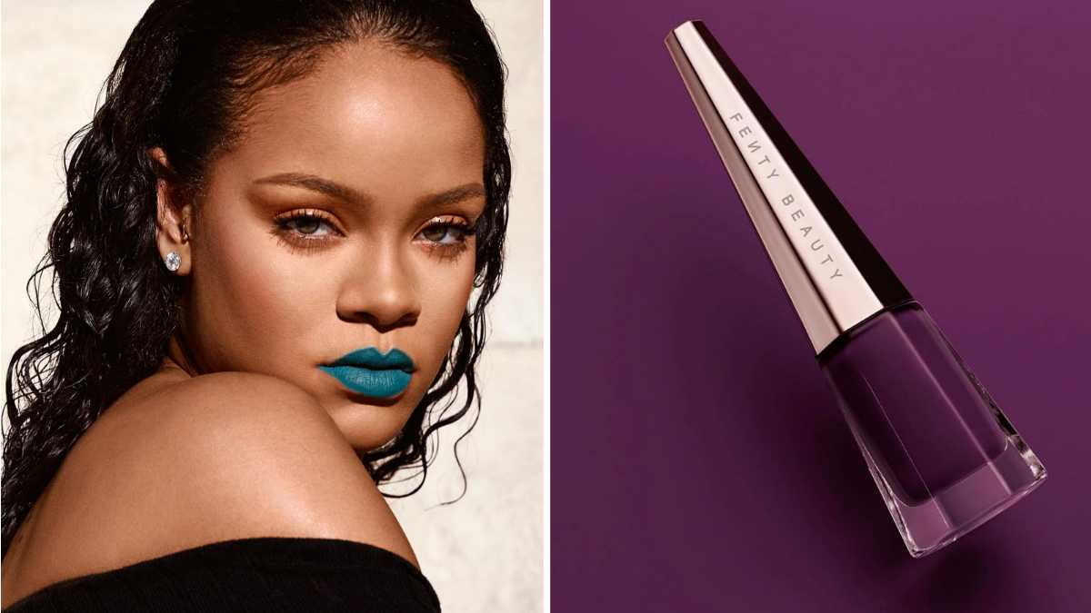 Fenty undefeated top