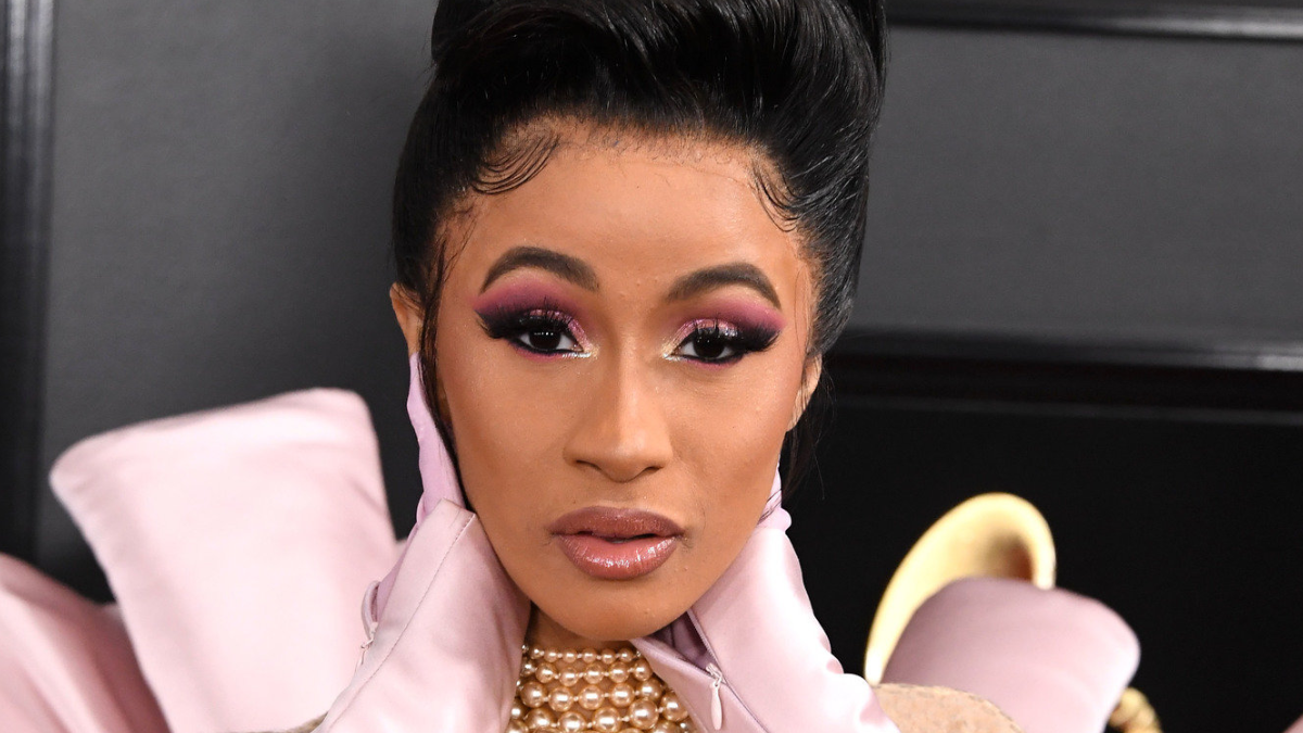 Why Did Cardi B Delete Her Instagram? | CafeMom.com